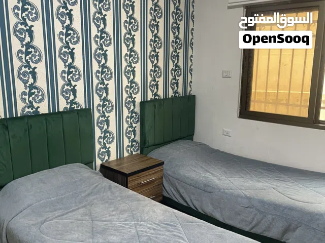 131 m2 4 Bedrooms Apartments for Sale in Amman Jubaiha