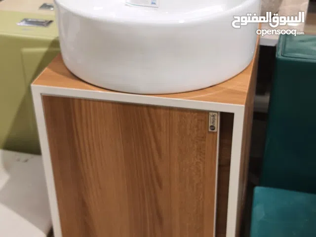 مغاسل قياسات حرجه