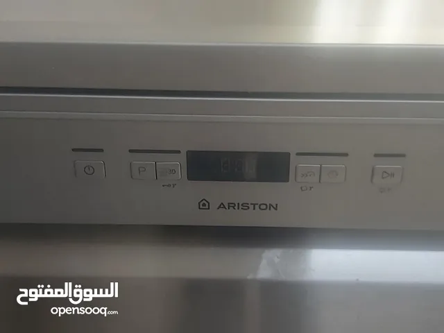 Ariston 10 Place Settings Dishwasher in Amman
