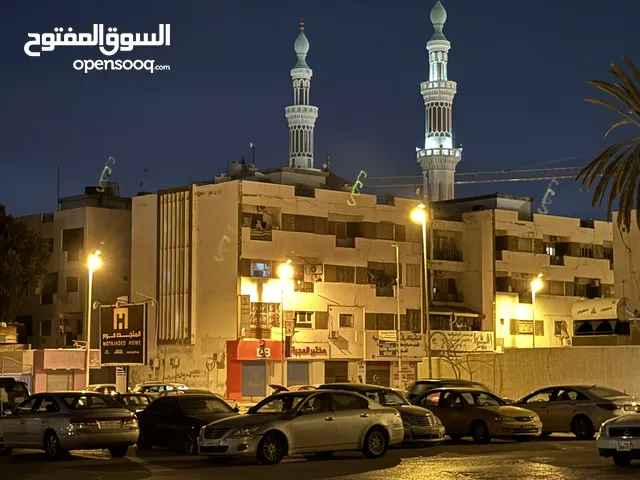 170 m2 5 Bedrooms Apartments for Sale in Tripoli Al-Jamahirriyah St