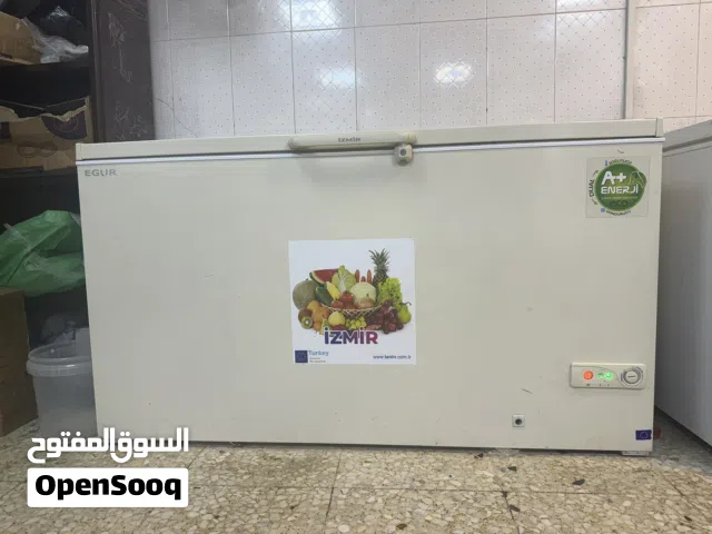 مجمده حجم كبير العدد2