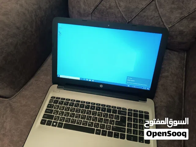 Windows HP for sale  in Amman