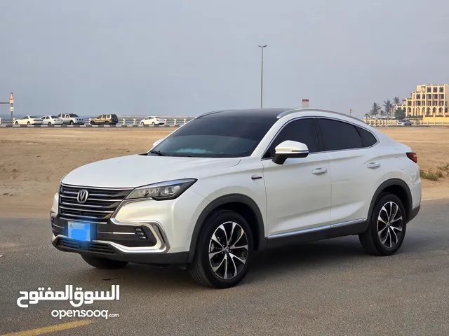 Chang'an C85 GCC 2022 Price 53,000 AED
