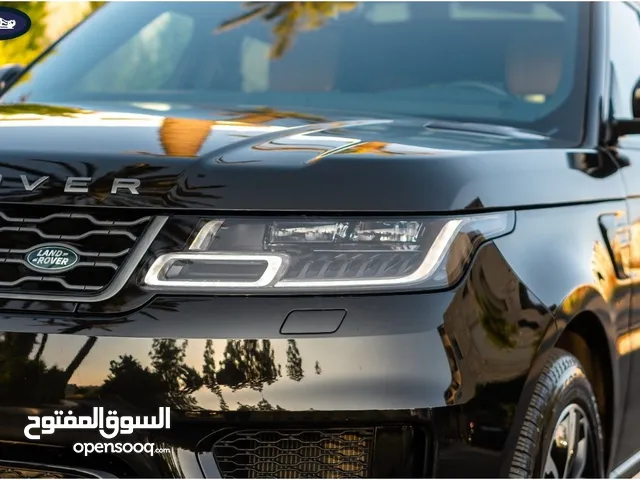 Range Rover Sport HSE 2020
رينج روفر سبورت وارد وكفالة المحمودية موتورز
وارد وكفالة شركة المحمودية