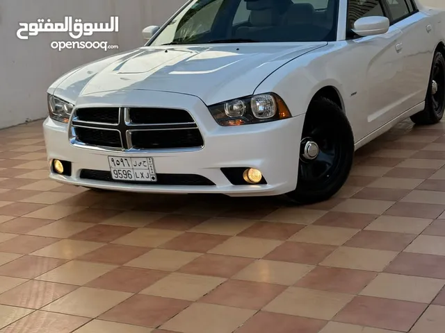 Used Dodge Charger in Abha