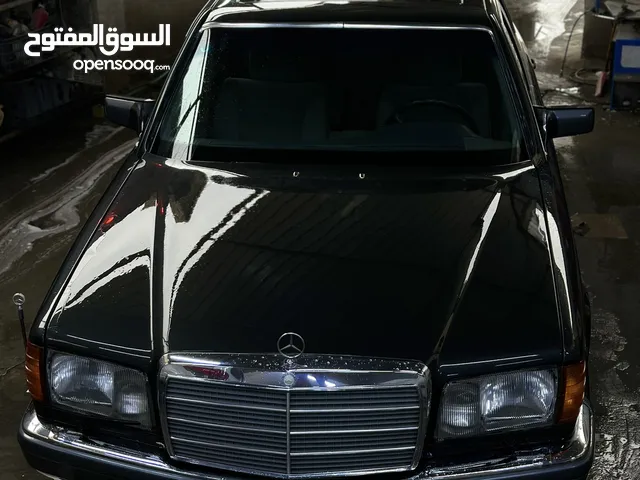 Mercedes Benz Other 1990 in Baghdad