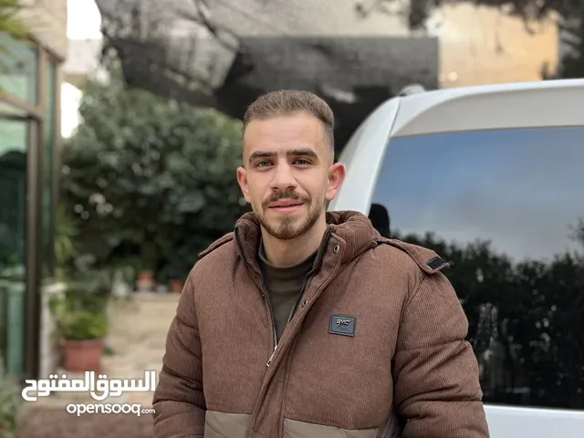 قيس رائد ابوريان