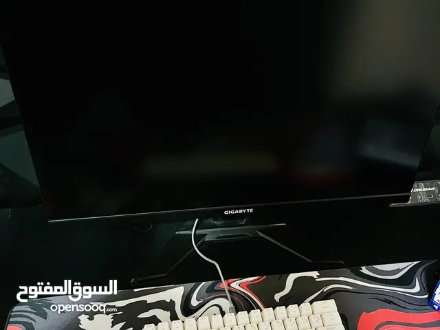 شاشة gigabyte m27