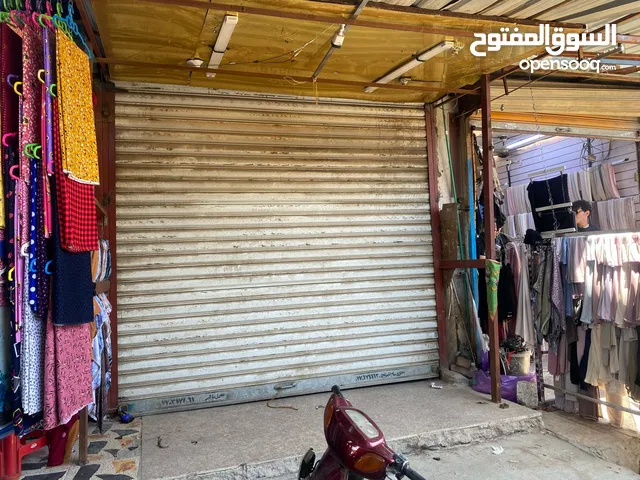 3 m2 Shops for Sale in Basra Al-Hayyaniyah