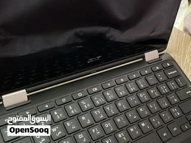 Acer Chromebook R11 – بحالة ممتازة