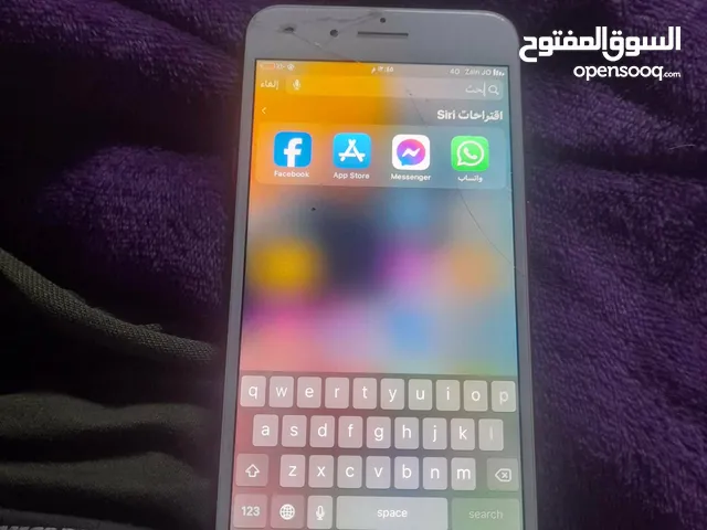 رقمي الاتصال   ايفون 7 بلس iPhon e7. plus