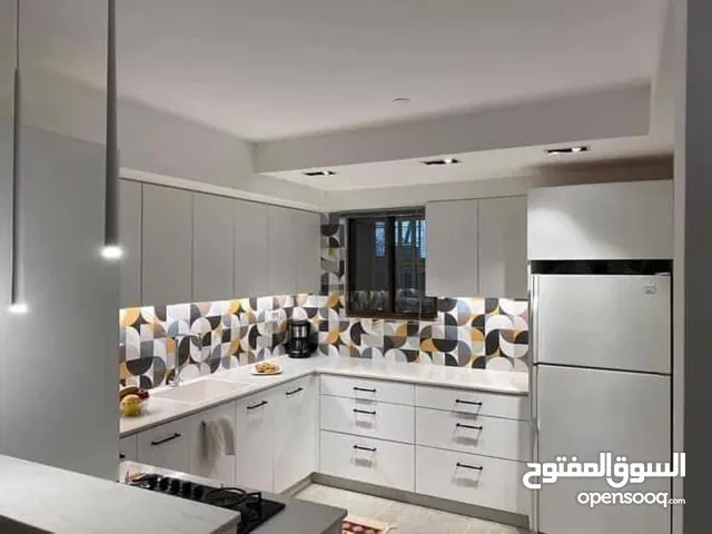 180 m2 3 Bedrooms Apartments for Rent in Ramallah and Al-Bireh Al Manara