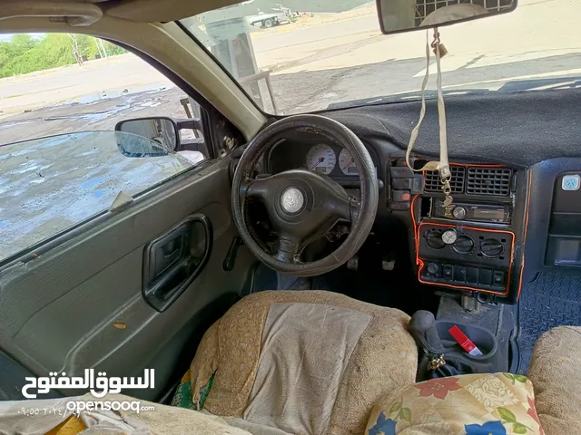 Used Opel Other in Jordan Valley