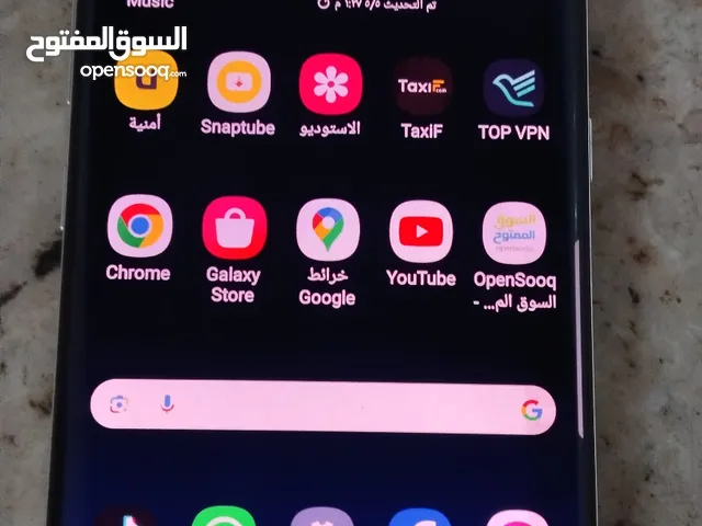 Samsung Galaxy Note 8 64 GB in Irbid