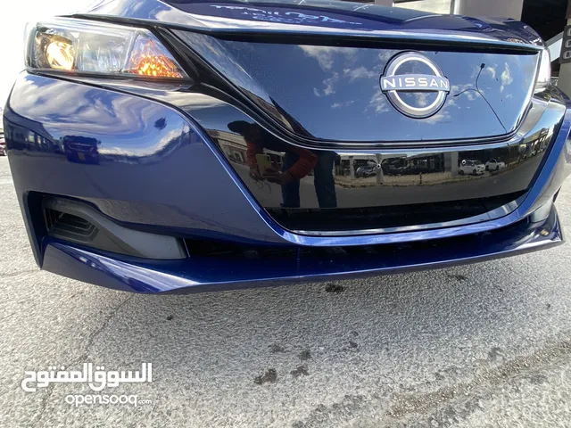 Nissan Leaf 2023 in Zarqa