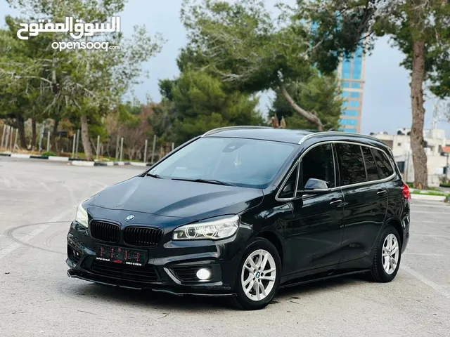 Used BMW 2 Series in Ramallah and Al-Bireh