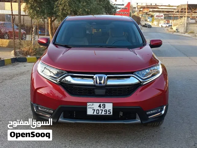 2020 هوندا CR-V LX