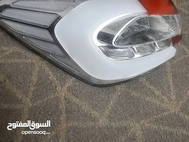 ابحث عن قشرة لسطب ليد كيا فورتي 2013 الجهة اليسار