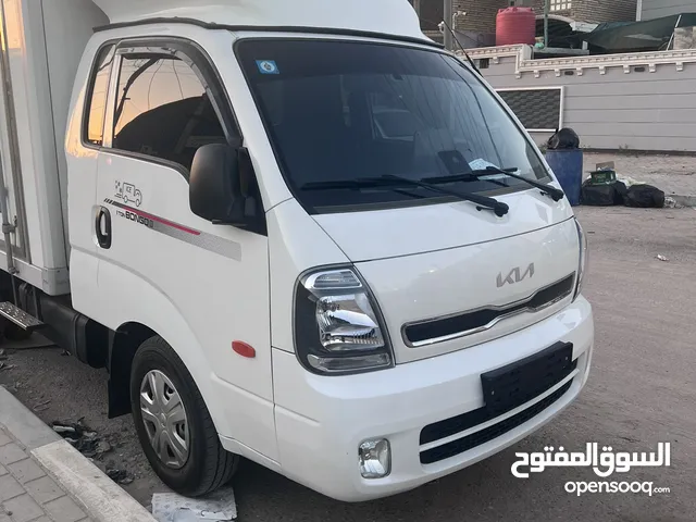 كيا بنكو براد 2023