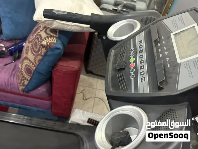 جهاز مشي نظيف