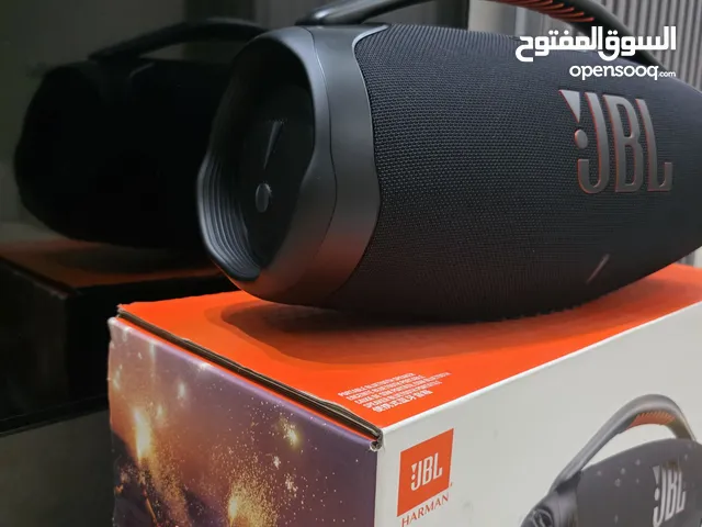 JBL BOOMBOX 3 سبيكر المذهل
