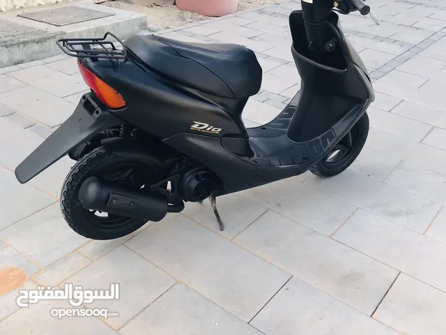 honda  dio