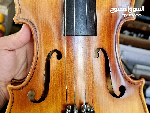كمان كوري صناعة يدوية