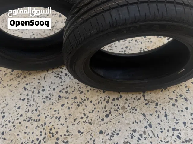 اطارات اصليا