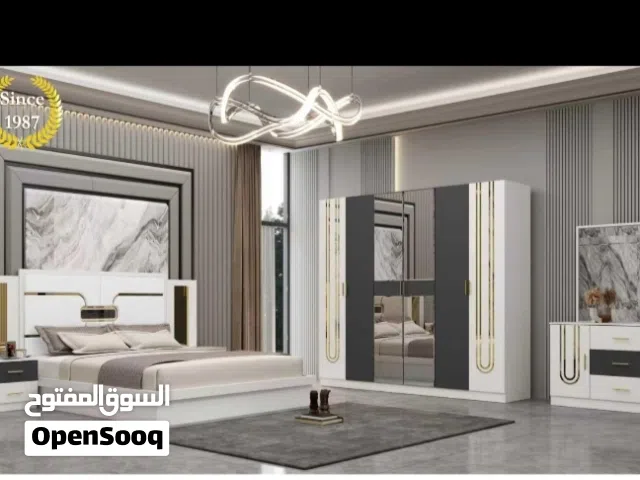 تنزيلات كبرى  غرف نوم 165 سرير 30