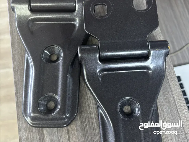 هنجز بونيت جيب jl 2018-2025
