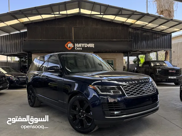 Range Rover Vogue 2021 Plug In - HSE 400 HP كلين تايتيل مواصفات اوتو بيوجرافي