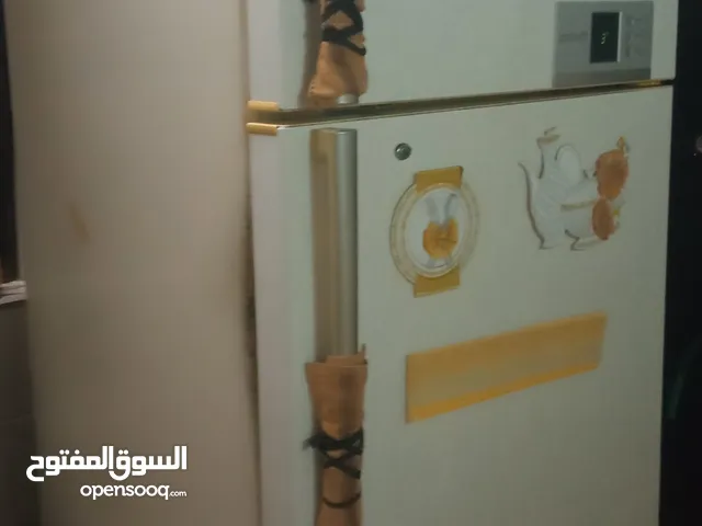 LG Refrigerators in Aden