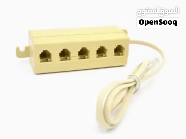 Telephone hub