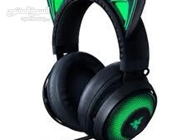 Other Gaming Headset in Abu Dhabi