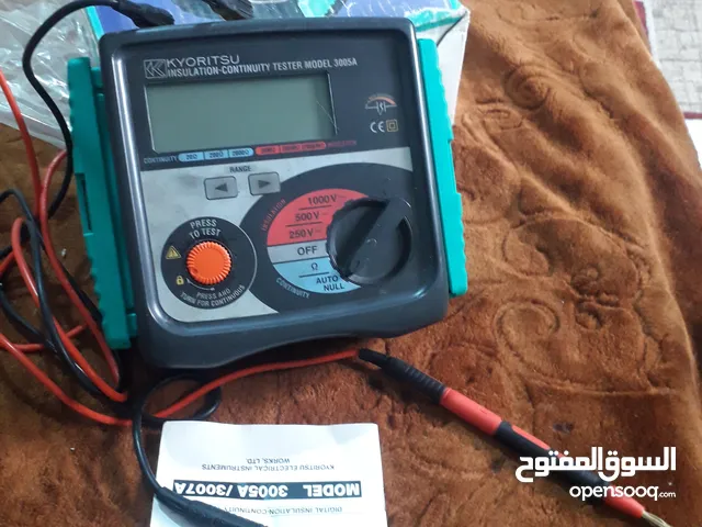 Washing Machines - Dryers Maintenance Services in Misrata