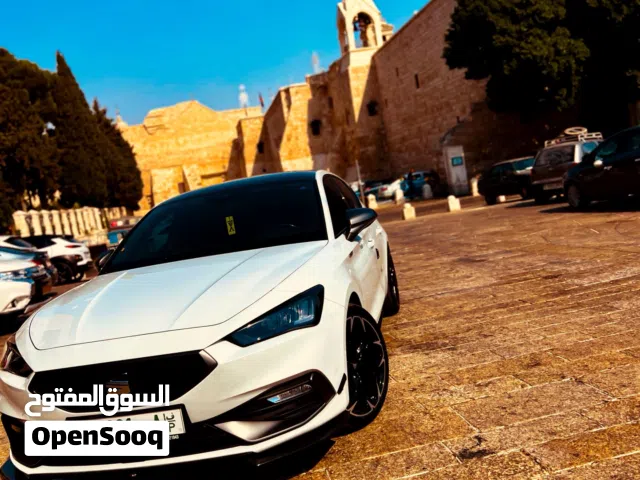 سيات ليون fr 2022 للبيع