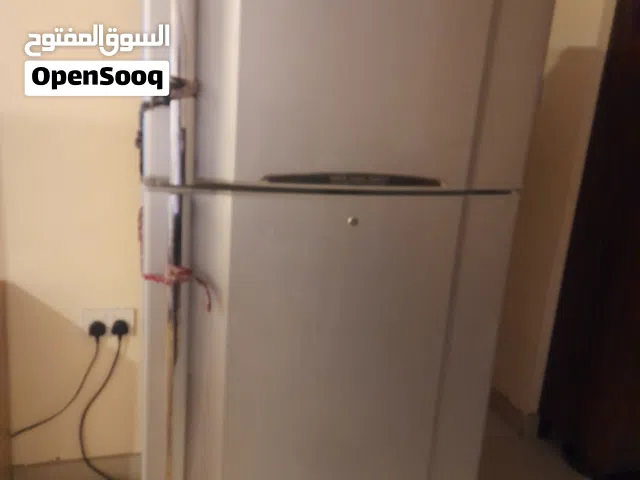 ثلاجة مستعملة للبيع توشيبا