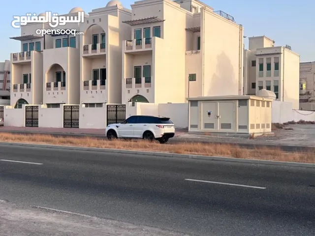 ارض ترخيص تجاري للبيع بالشارقة الخان commercial  plot for sale in sharjah Al khan
