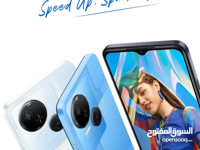 Tecno Spark 128 GB in Irbid
