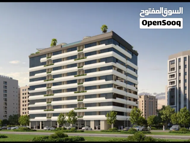 100 m2 2 Bedrooms Apartments for Sale in Muscat Ghala