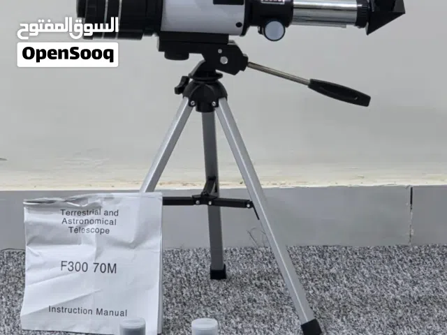 تليسكوب F30070M