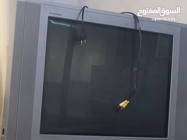 تلفزيون ال جي ممتاز مع ريسيفر للبيع