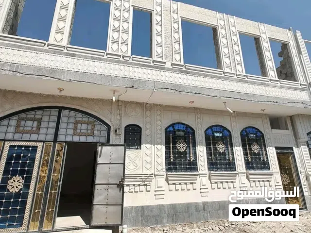 600000 m2 4 Bedrooms Townhouse for Sale in Sana'a Other