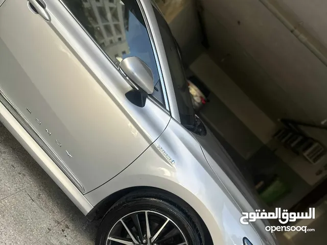 Used Toyota Camry in Amman