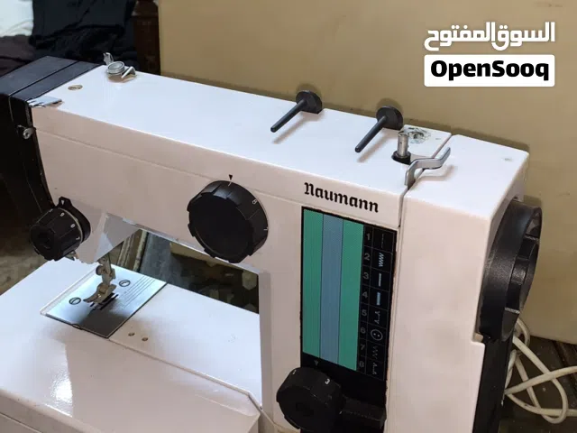 للبيع ماكينة خياطة Naumann ألماني أصلية