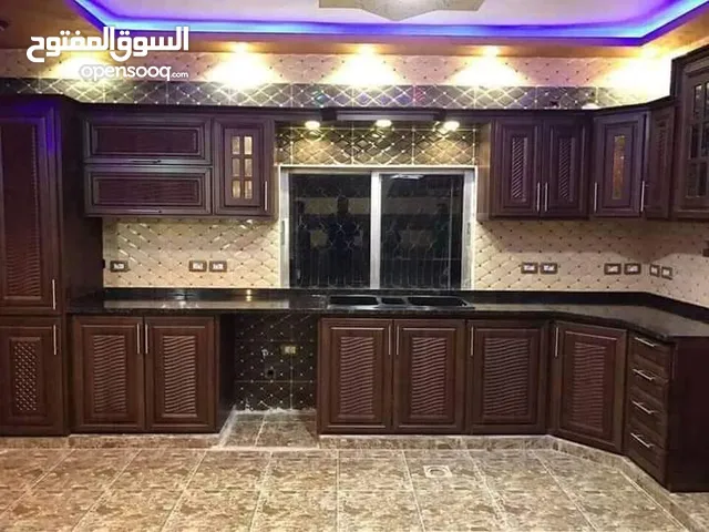 اصلاح الاباجورات وتغيير المناخل ونعطي كفاله بأقل التكاليف