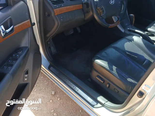 Used Hyundai Sonata in Gharyan