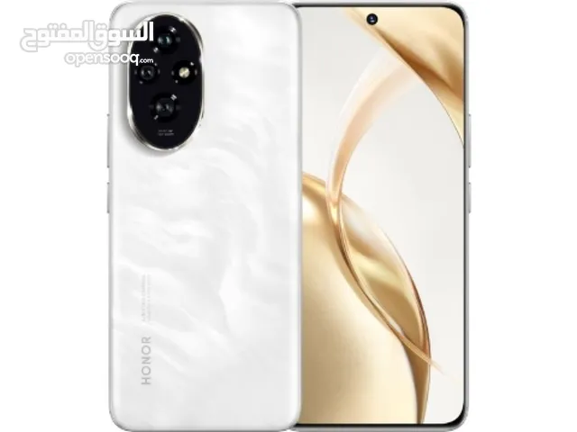 Honor Honor 200 512 GB in Irbid