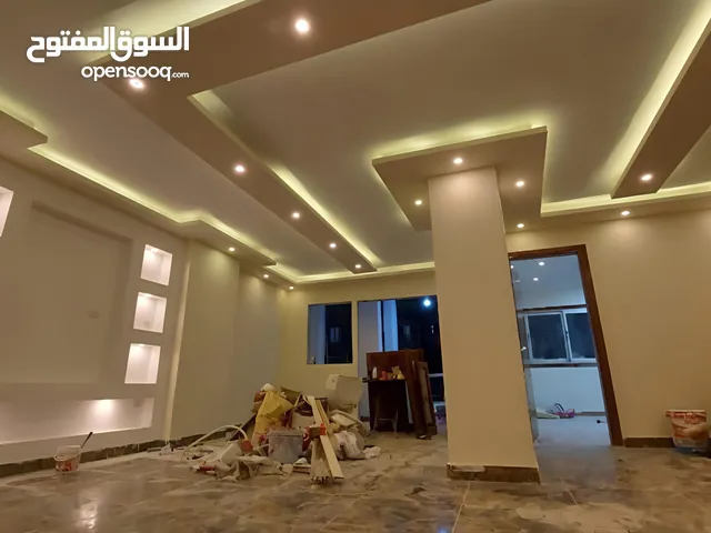 ترميمات نقاشه ومحاره ودهاره ومعالجة الرطوبه بمواد عازله