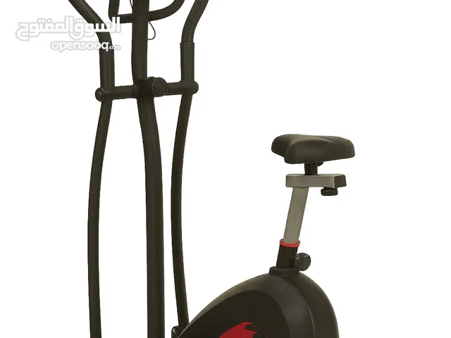 جهاز اوبتكال وبايسكل 2*1